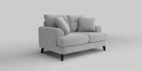 2 Seater Small Sofa