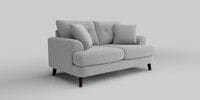 3 Seater Small Sofa