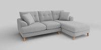 Small Sofa Chaise - Universal