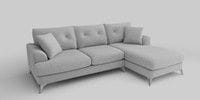 Medium Sofa Chaise - Right Hand