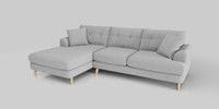 Large Sofa Chaise - Left Hand