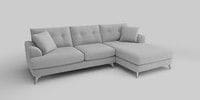 Large Sofa Chaise - Right Hand
