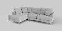 Medium Corner Chaise - Left Hand