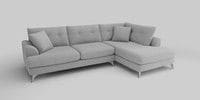 Large Corner Chaise - Right Hand