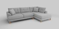 Large Corner Chaise - Right Hand