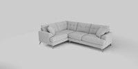 Medium Corner Sofa - Left Hand