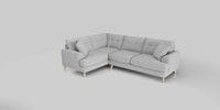 Medium Corner Sofa - Left Hand