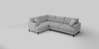 Medium Corner Sofa - Left Hand