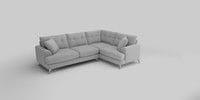 Medium Corner Sofa - Right Hand