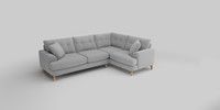 Medium Corner Sofa - Right Hand