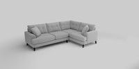 Medium Corner Sofa - Right Hand