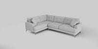 Large Corner Sofa - Left Hand