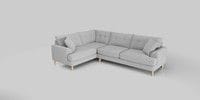 Large Corner Sofa - Left Hand