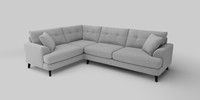 Large Corner Sofa - Left Hand