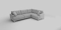 Large Corner Sofa - Right Hand