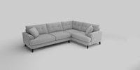 Large Corner Sofa - Right Hand