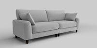 4 Seater Large Sofa