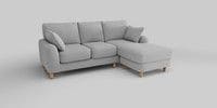 Small Sofa Chaise - Universal