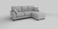 Small Sofa Chaise - Universal