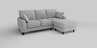 Small Sofa Chaise - Universal