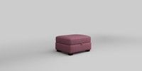 Storage Footstool