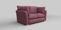 2 Seater Small Sofa