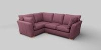 Medium Corner Sofa - Left Hand