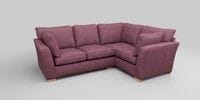 Medium Corner Sofa - Right Hand