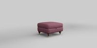 Storage Footstool