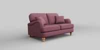 2 Seater Small Sofa
