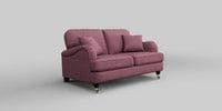 2 Seater Small Sofa