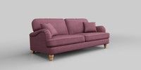 3 Seater Small Sofa