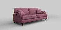 3 Seater Small Sofa