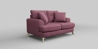 2 Seater Small Sofa
