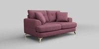 3 Seater Small Sofa