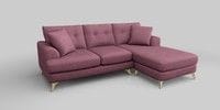 Small Sofa Chaise - Universal