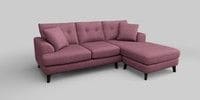 Small Sofa Chaise - Universal
