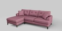 Medium Sofa Chaise - Left Hand