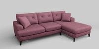 Medium Sofa Chaise - Right Hand