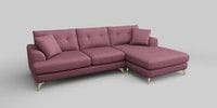 Large Sofa Chaise - Right Hand