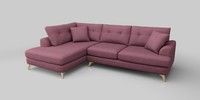 Medium Corner Chaise - Left Hand