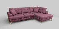 Medium Corner Chaise - Right Hand