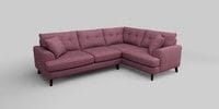 Medium Corner Sofa - Right Hand