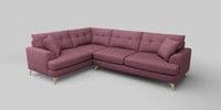 Large Corner Sofa - Left Hand