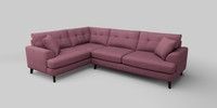 Large Corner Sofa - Left Hand