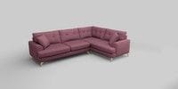 Large Corner Sofa - Right Hand