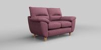2 Seater Small Sofa