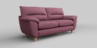 3 Seater Small Sofa