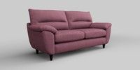3 Seater Small Sofa