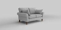 2 Seater Small Sofa